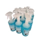 ECO SHINE Glass Shine 12 x 1 Litr Spray do Mycia Szyb, Okien, Luster i Stali Nierdzewnej